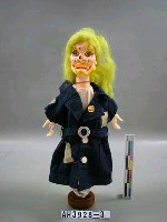 藏品(妖道)的圖片